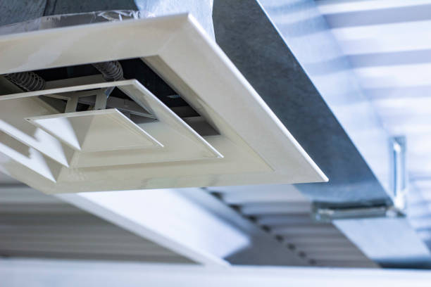 Ductwork Cleaning Services in Vivian, LA