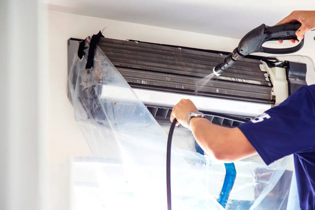 Vivian, LA Airduct Cleaning Company