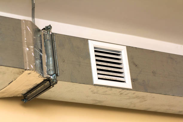 Best Affordable Duct Cleaning Services  in Vivian, LA